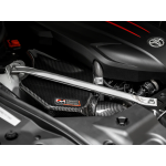 AWE carbon intake system for Toyota GR Supra 2020+